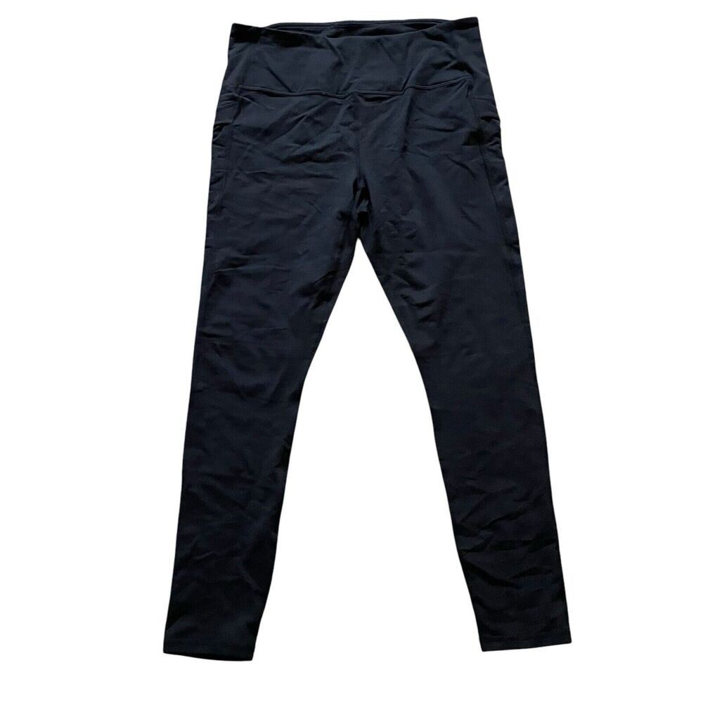 Prana Chakra Pocket Leggings